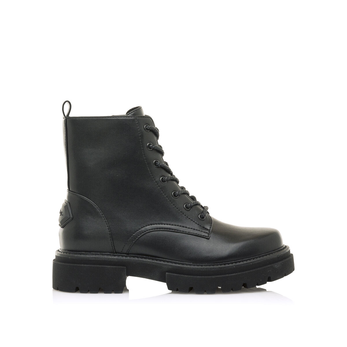 Botines planos de Mujer modelo MERC de MTNG image number 0
