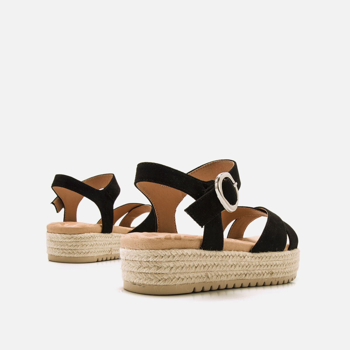 Sandalias de cuna de Mujer modelo AMELIE de MTNG image number 6