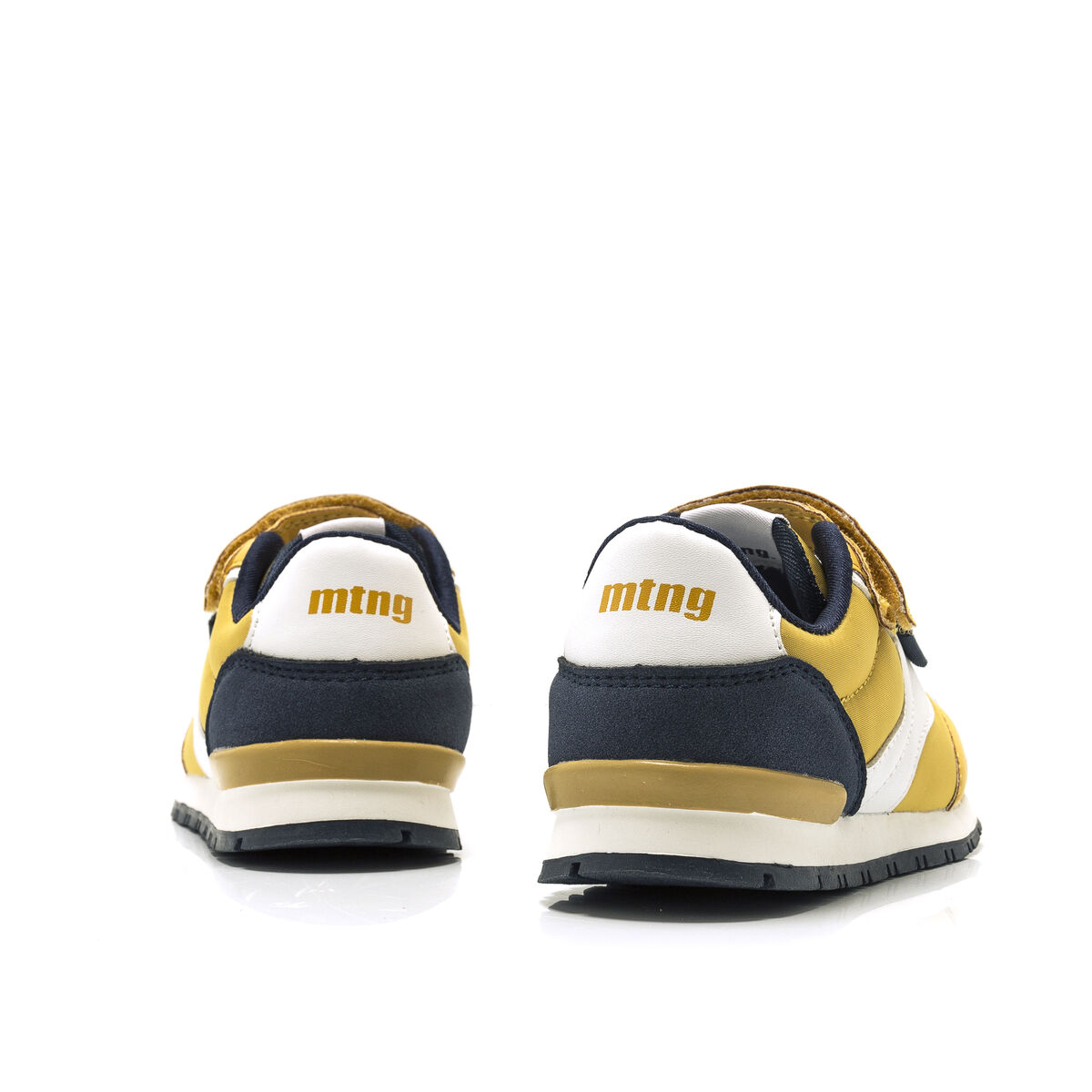 Zapatillas de Nino modelo JOGGO de MTNG image number 3