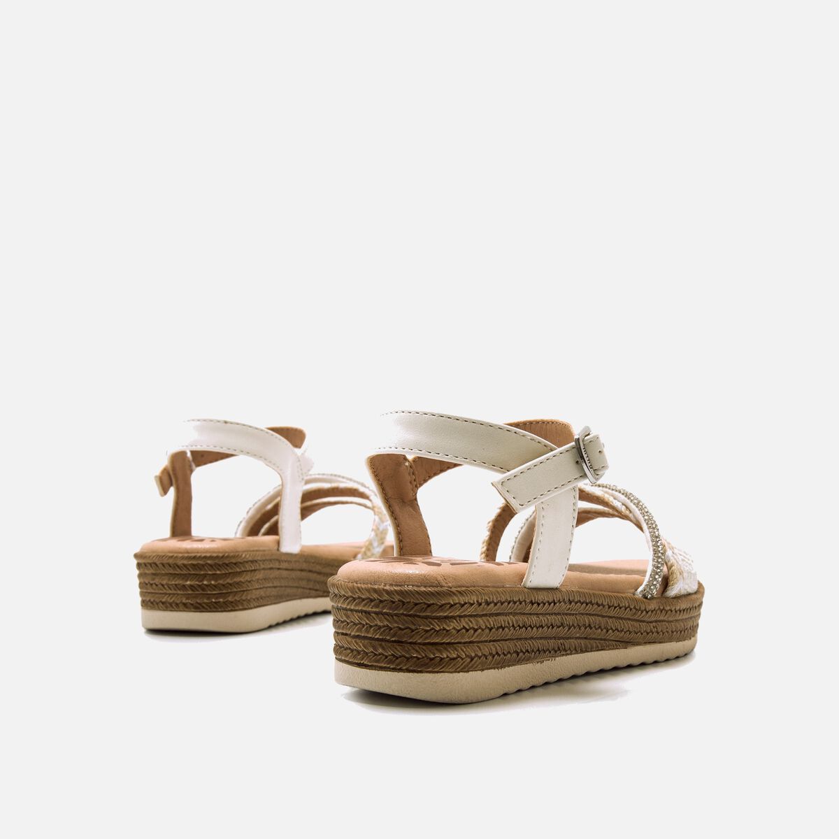 Sandales pour Filles modèle AIRE de MTNG image number 2
