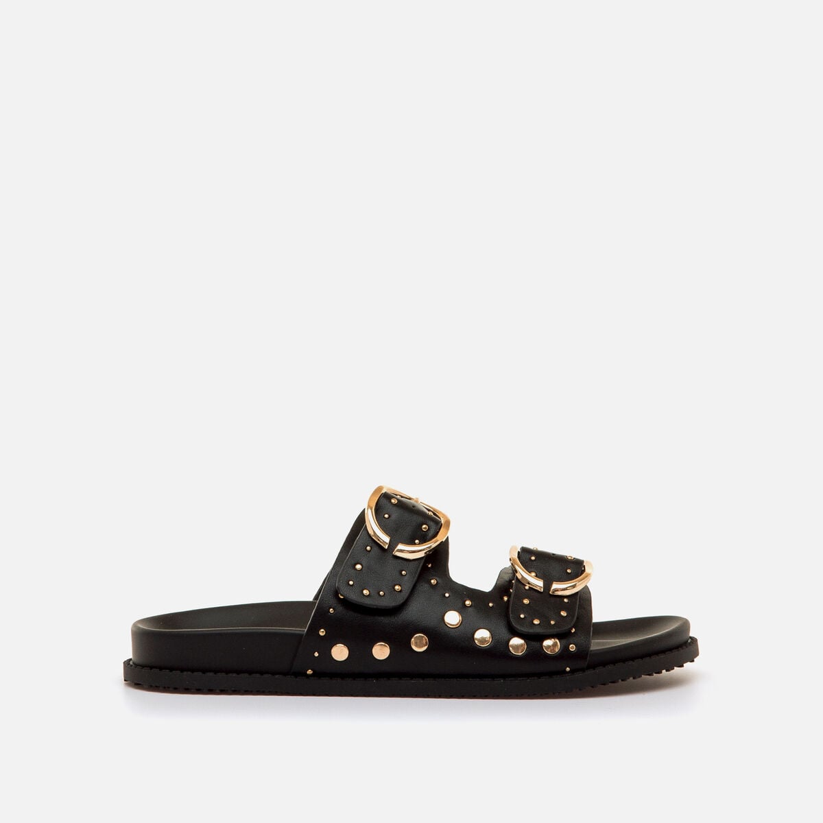 Sandalias planas de Mujer modelo SIA de MTNG image number 0