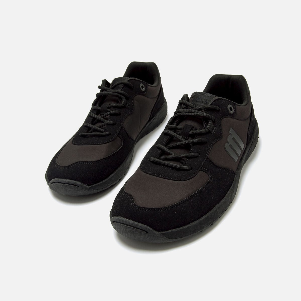 Sneakers pour Homme mod&egrave;le FREE de MTNG image number 5