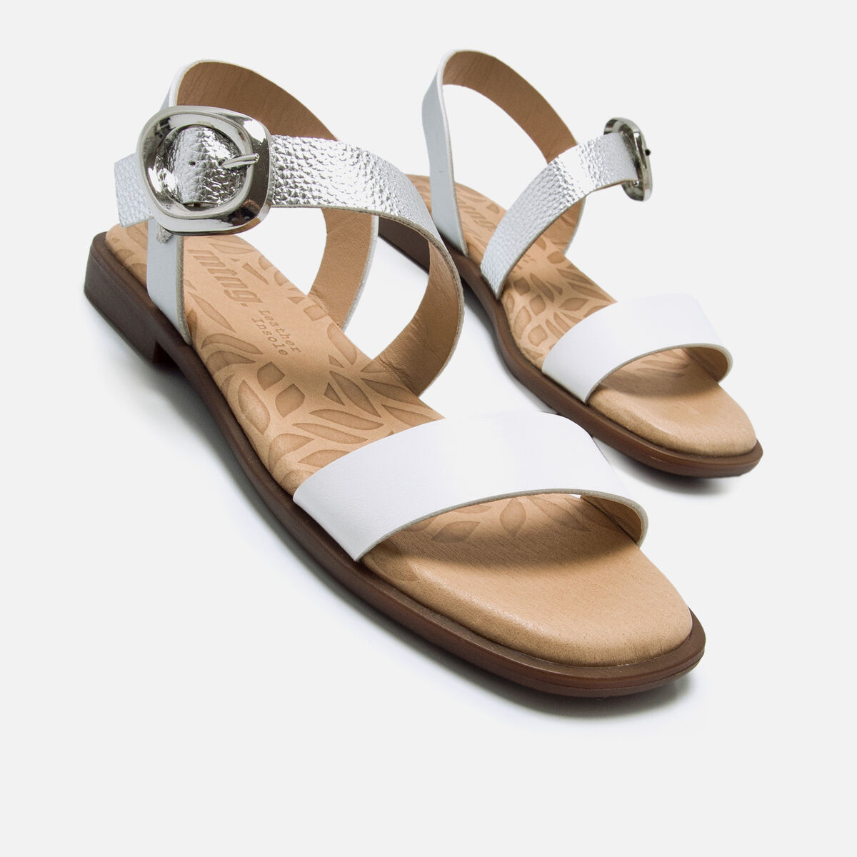 Sandalias planas de Mujer modelo RUBIE de MTNG image number 5