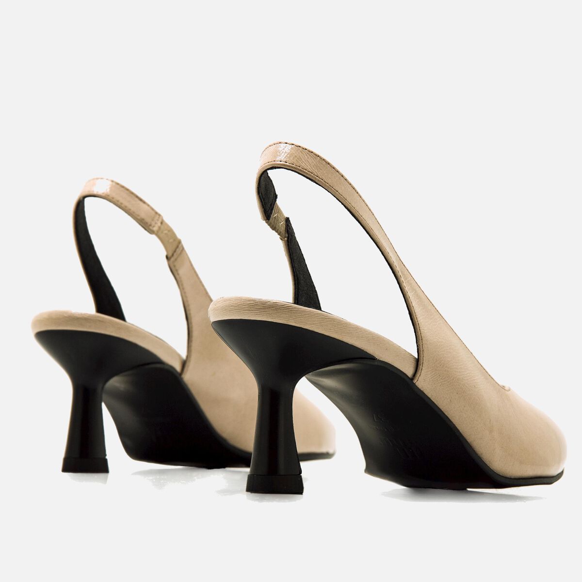 Zapatos de tacon de Mujer modelo NINETTE de MTNG image number 6