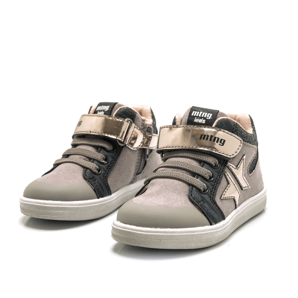 Zapatillas de Nina modelo MIAMI de MTNG image number 5