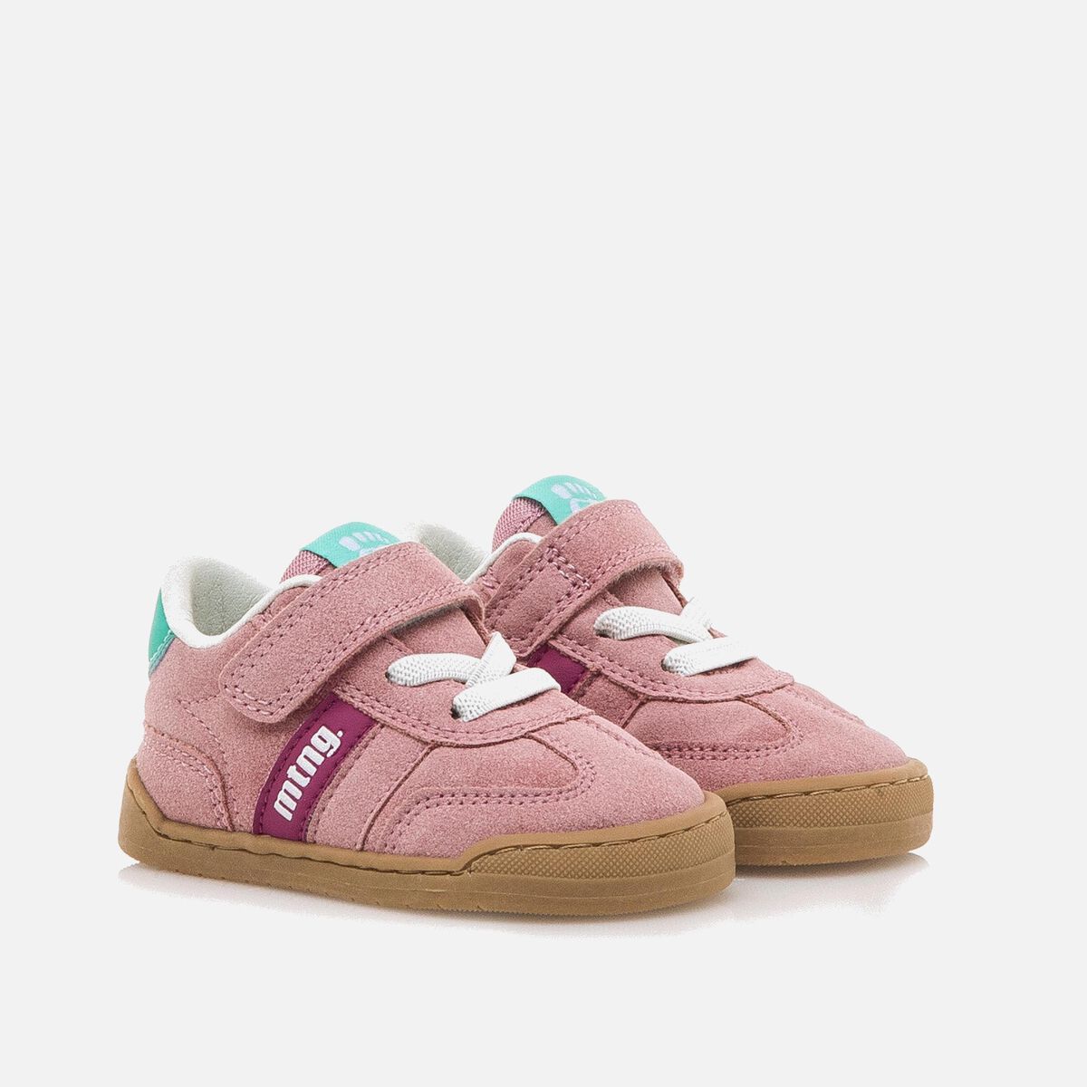 Zapatillas de Nina modelo FREE BABY de MTNG image number 4