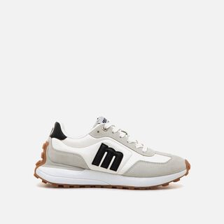 Sneakers pour Femme modèle ZINC de MTNG