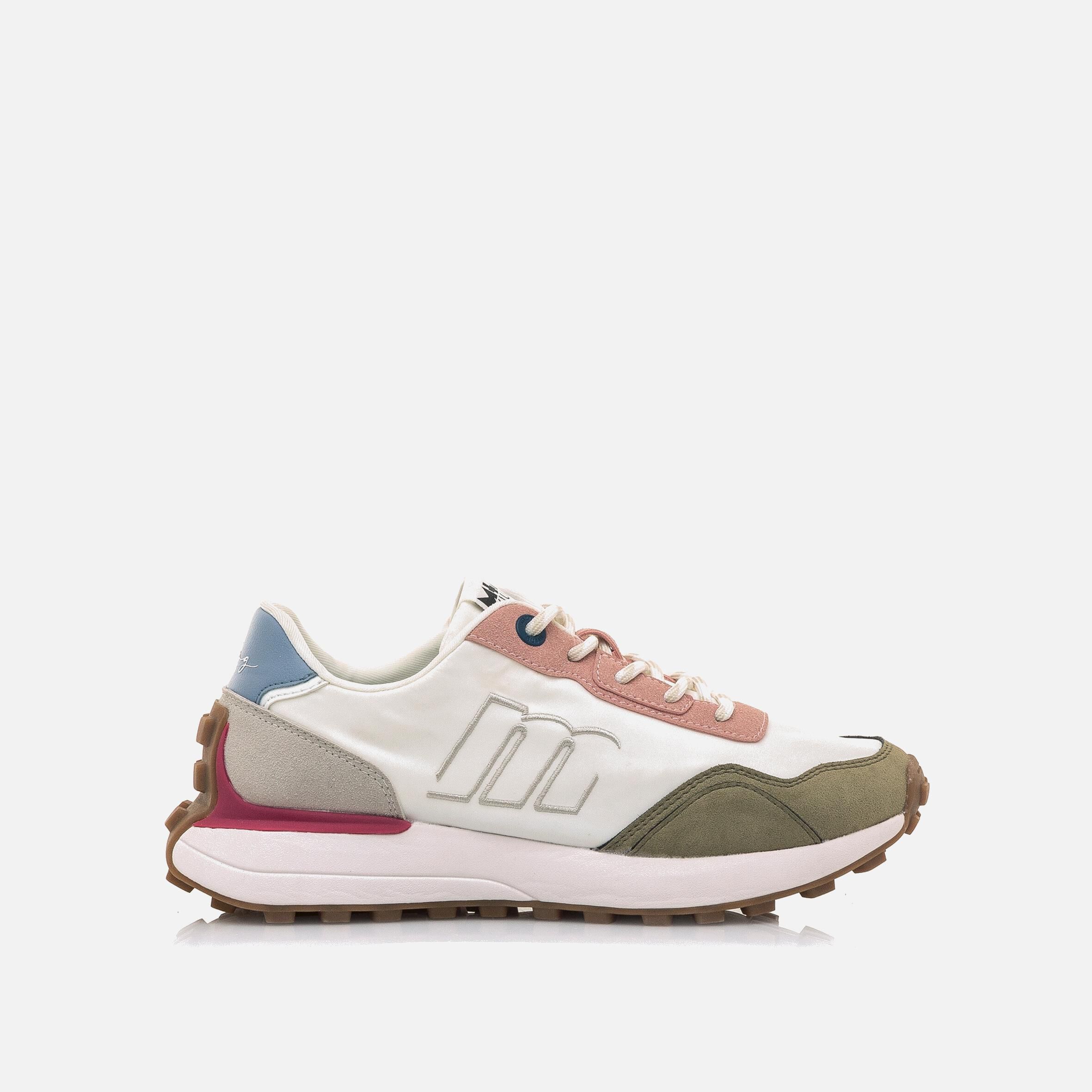 Zapatillas Zinc Mustang Shoes