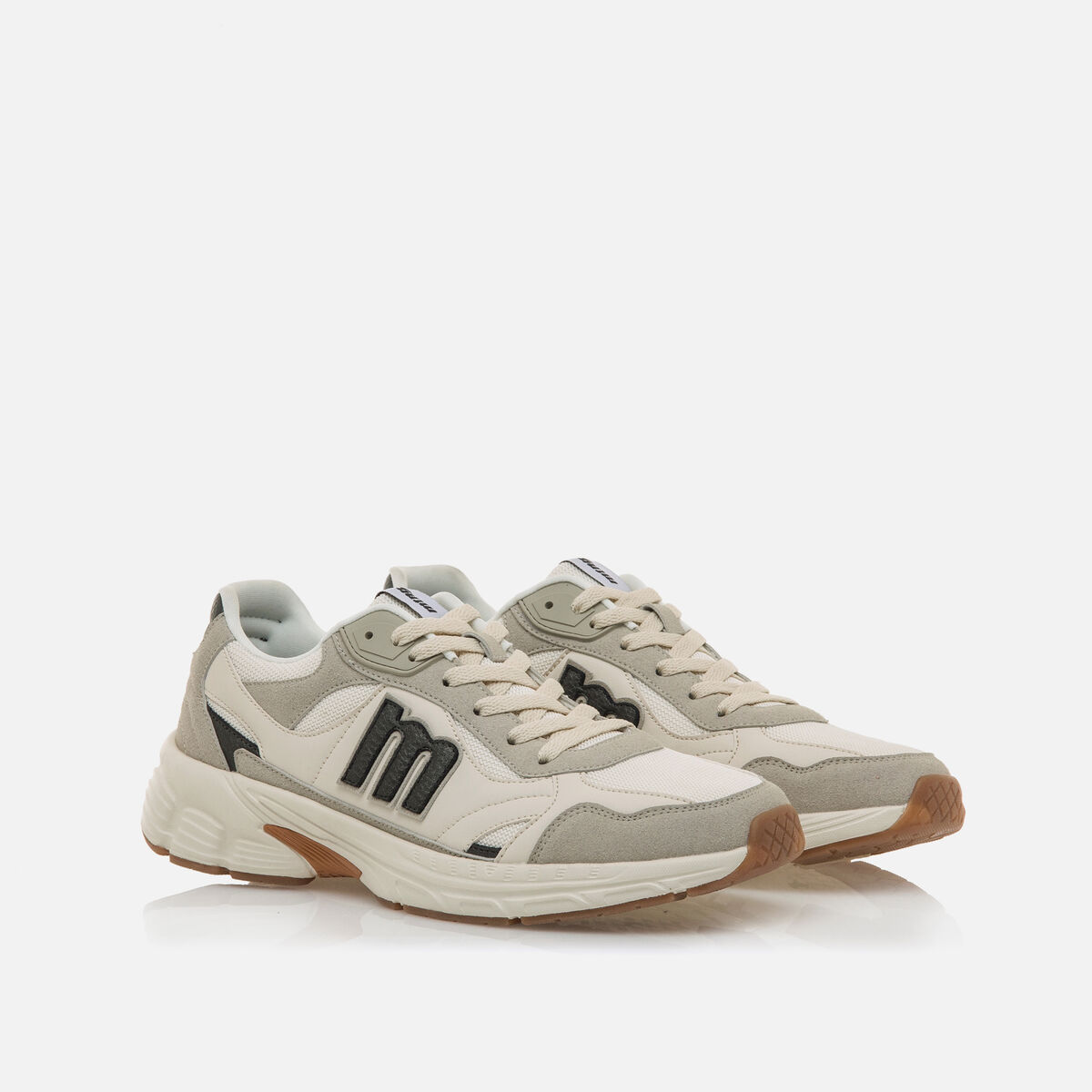 Zapatillas de Hombre modelo DADDY de MTNG image number 4