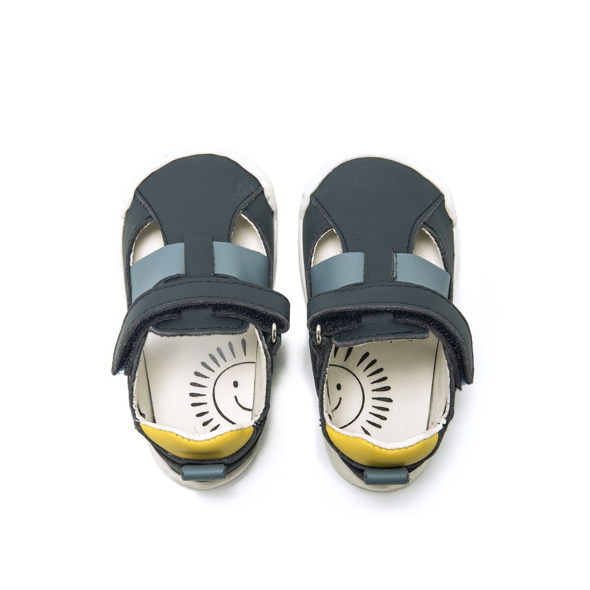 Sandales pour Garcon modèle FREE BABY de MTNG image number 5
