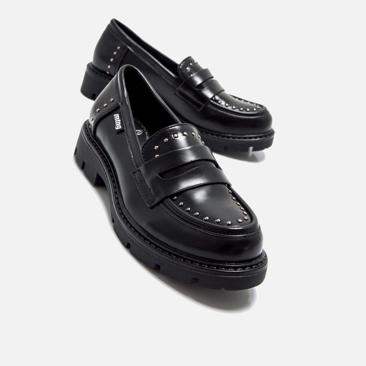 Zapatos de Nina modelo LENY de MTNG image number 5
