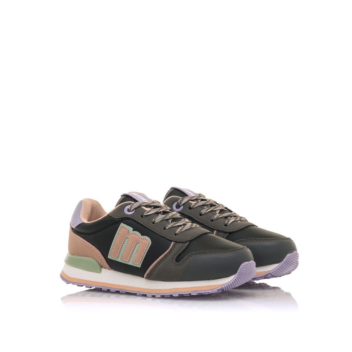 Sneakers pour Filles modèle JOGGO de MTNG image number 1