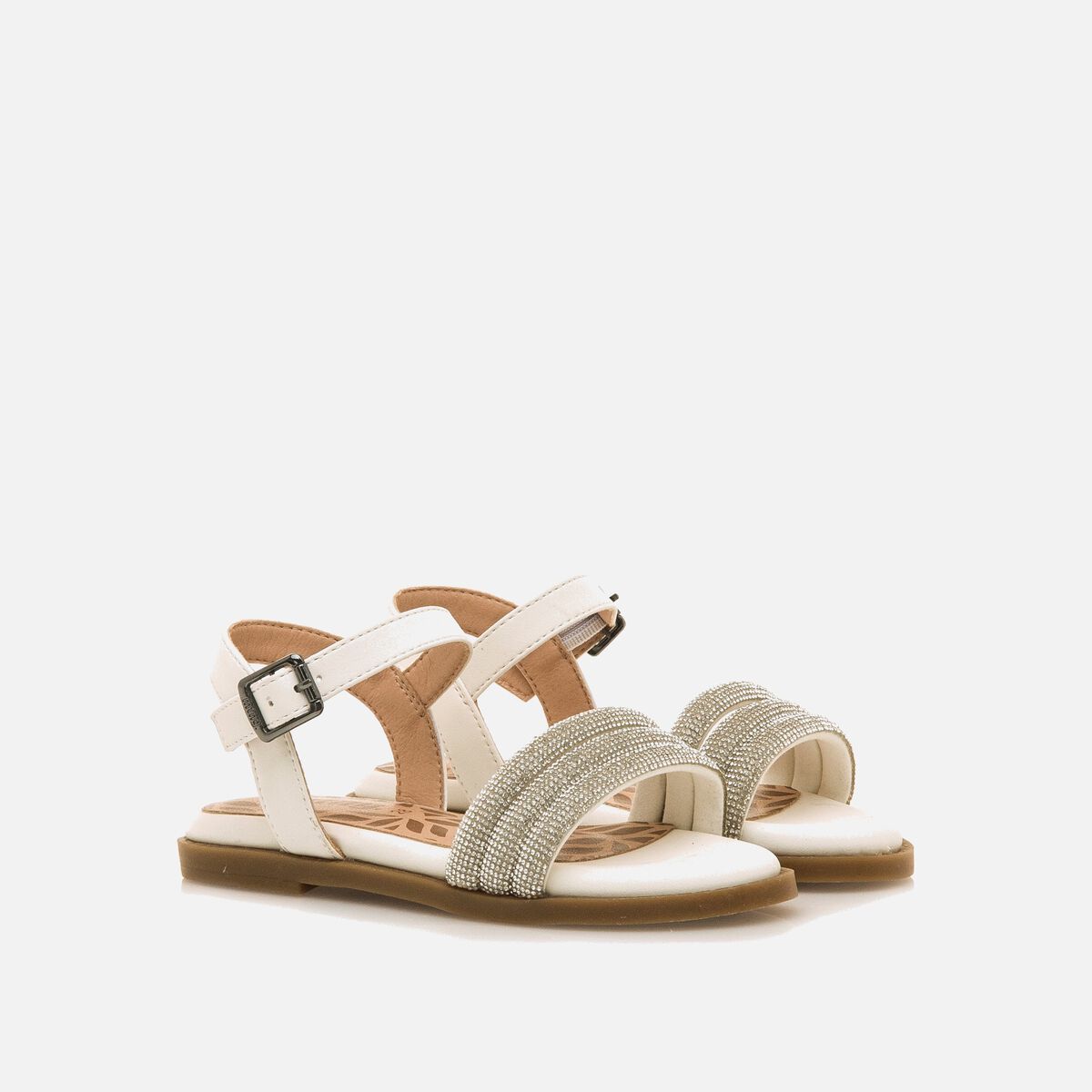 Sandalias de Nina modelo MARIA de MTNG image number 4