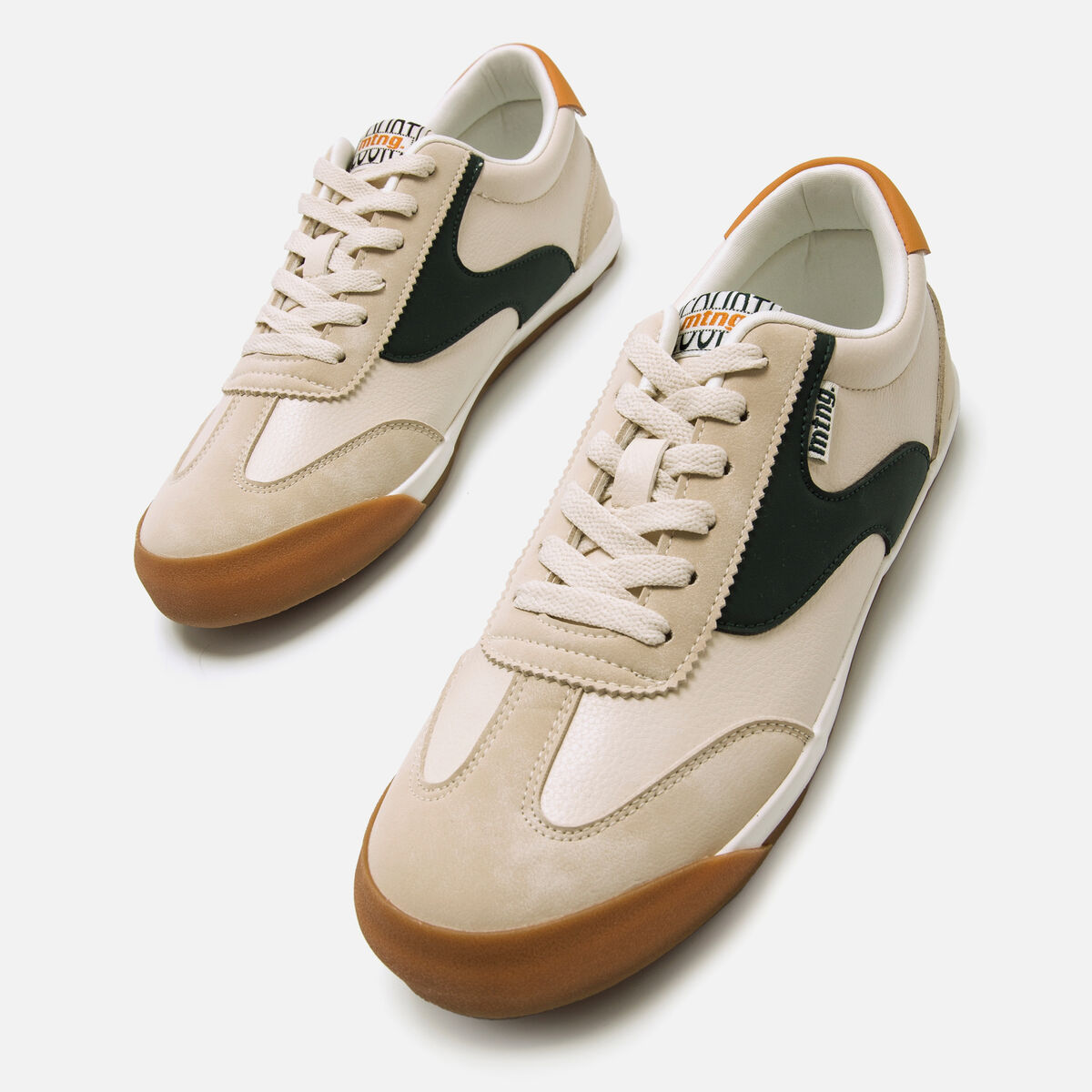 Zapatillas de Hombre modelo COURT de MTNG image number 6