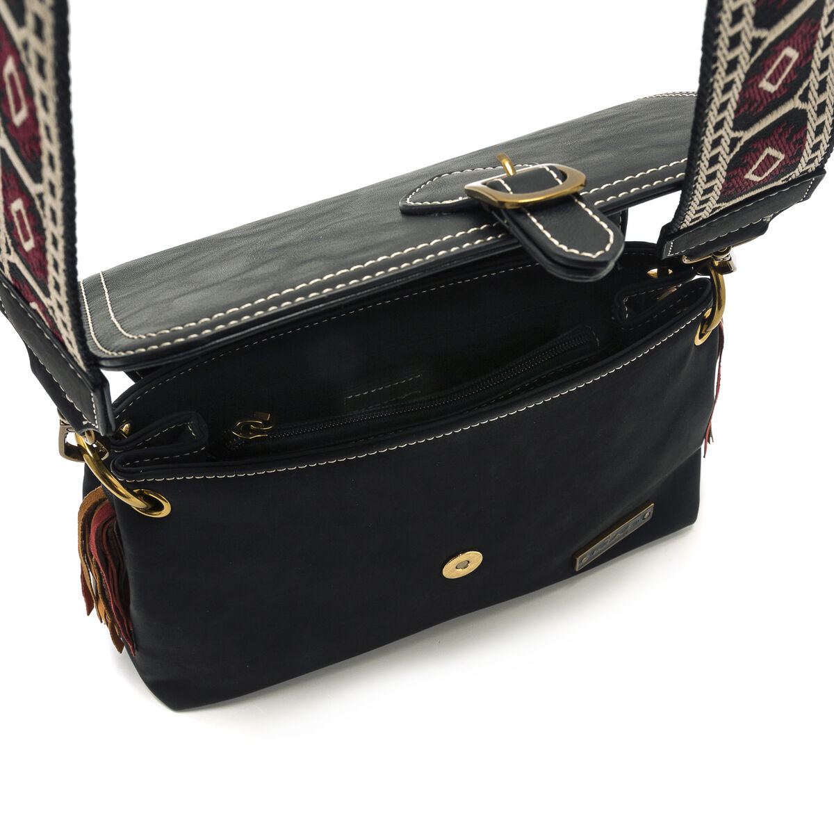 Bolsos de Mujer modelo BRIDLE de MTNG image number 4