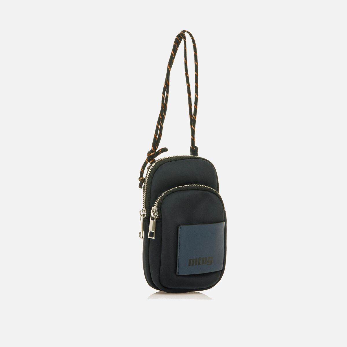 Bolsos mini de Mujer modelo SAXON de MTNG image number 2