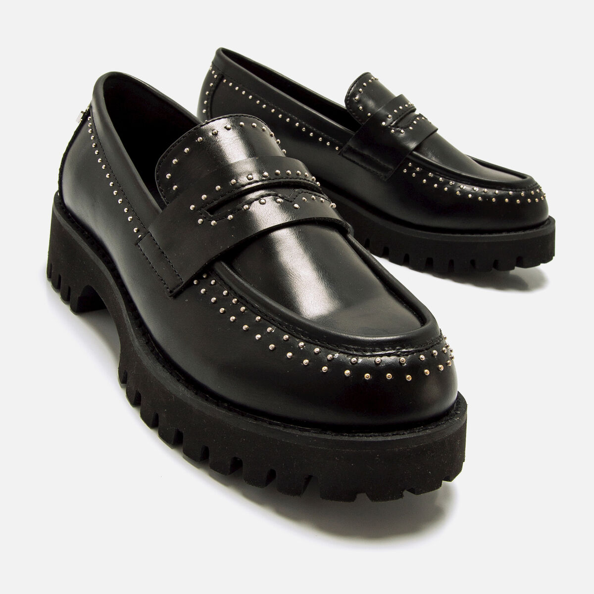 Zapatos planos de Mujer modelo LENOX de MTNG image number 5