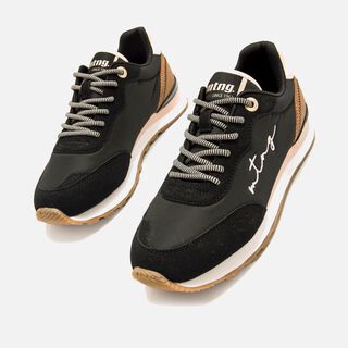 Zapatillas de Mujer modelo JOGGO CLASSIC de MTNG