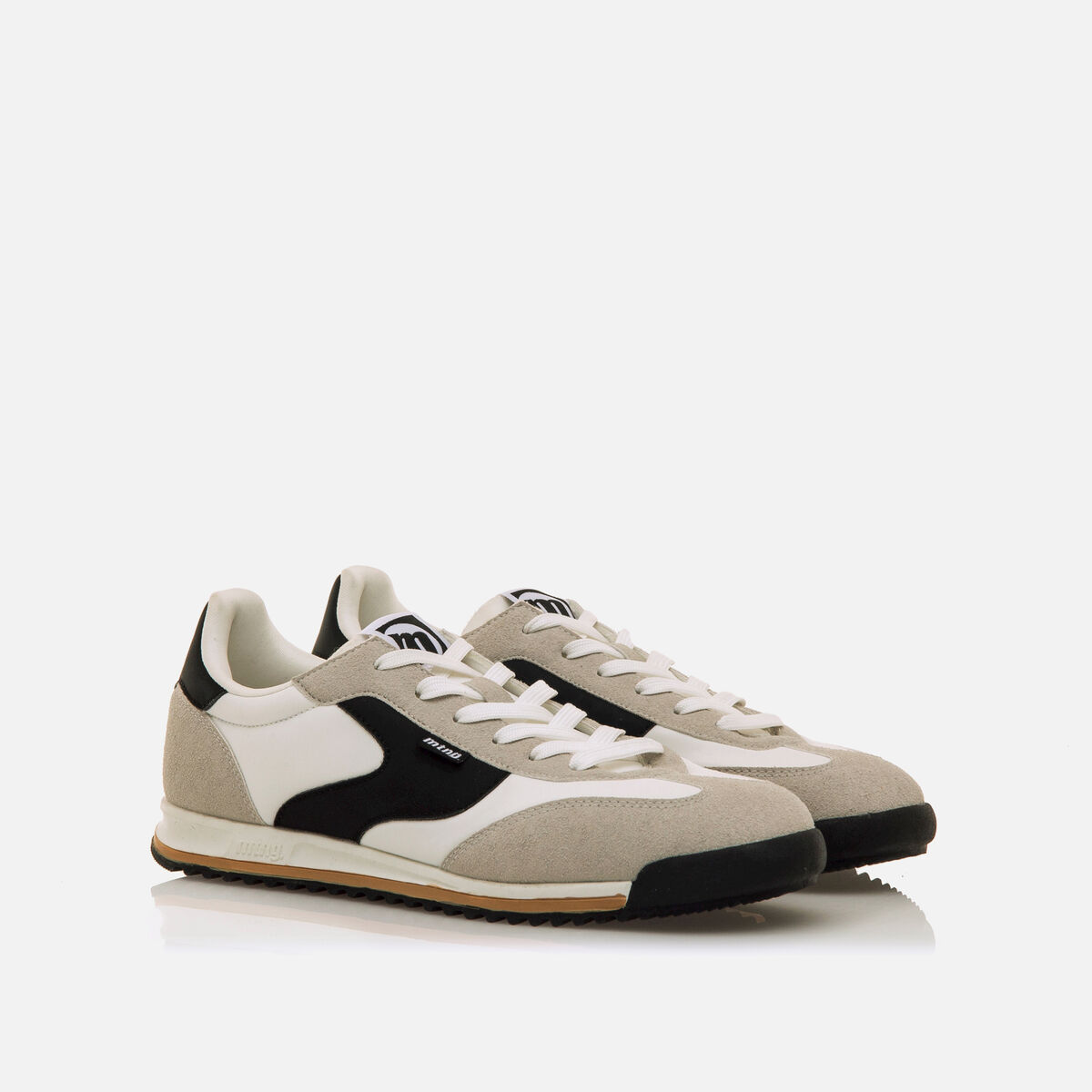 Zapatillas de Hombre modelo OLYMPIC de MTNG image number 4