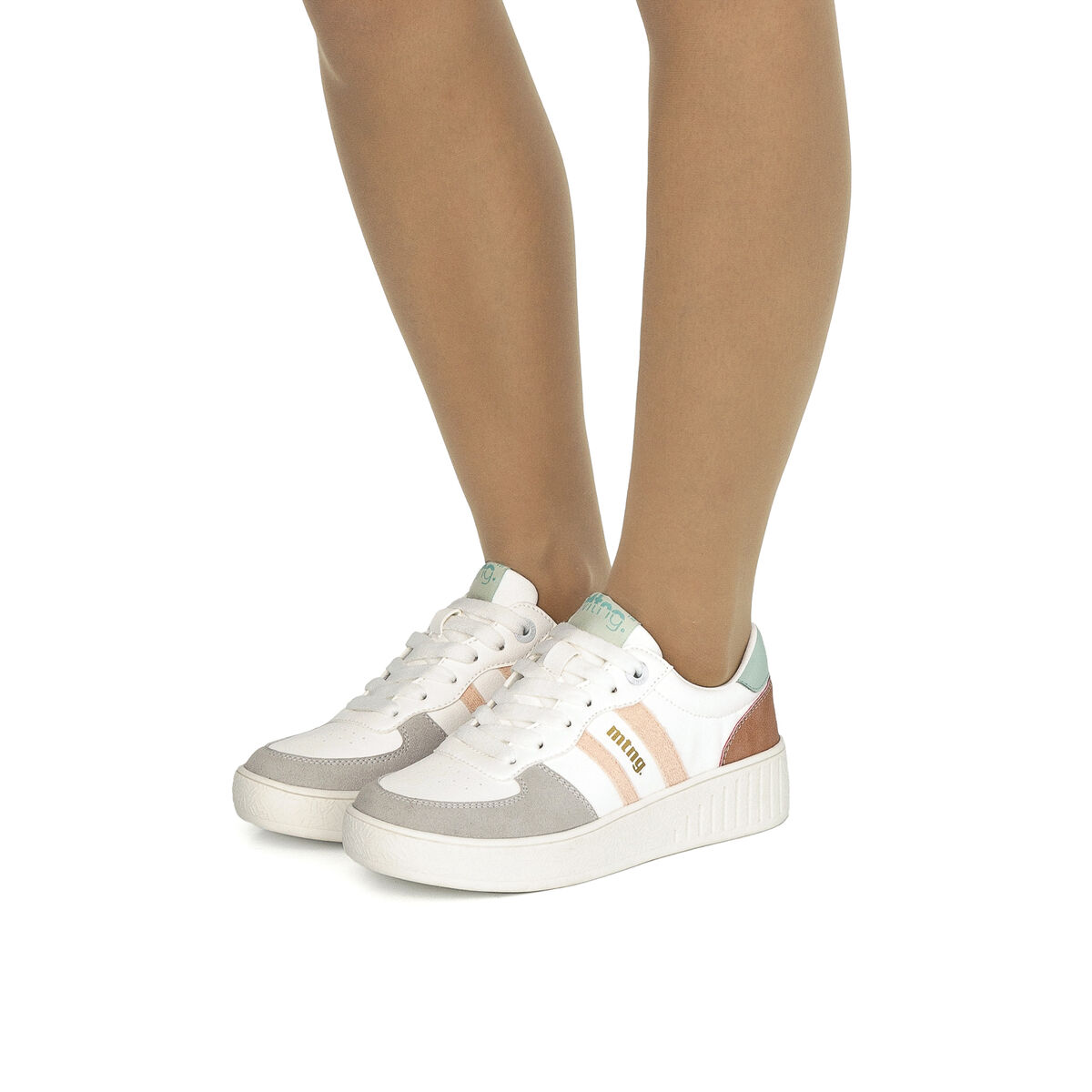 Zapatillas de Mujer modelo DELTA de MTNG image number 1