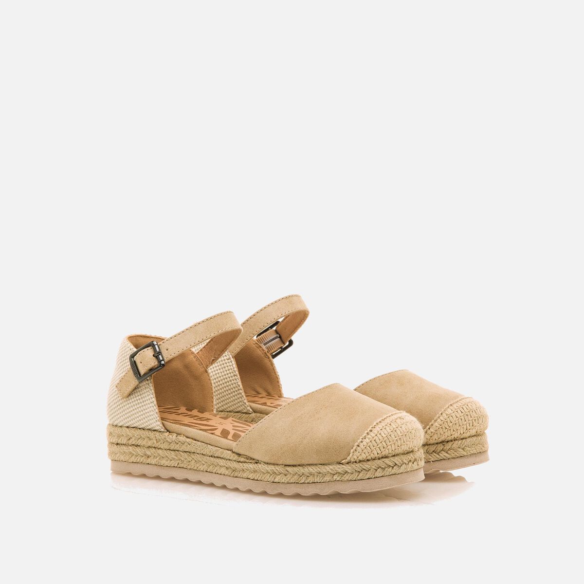 Sandalias de Nina modelo PAD de MTNG image number 4