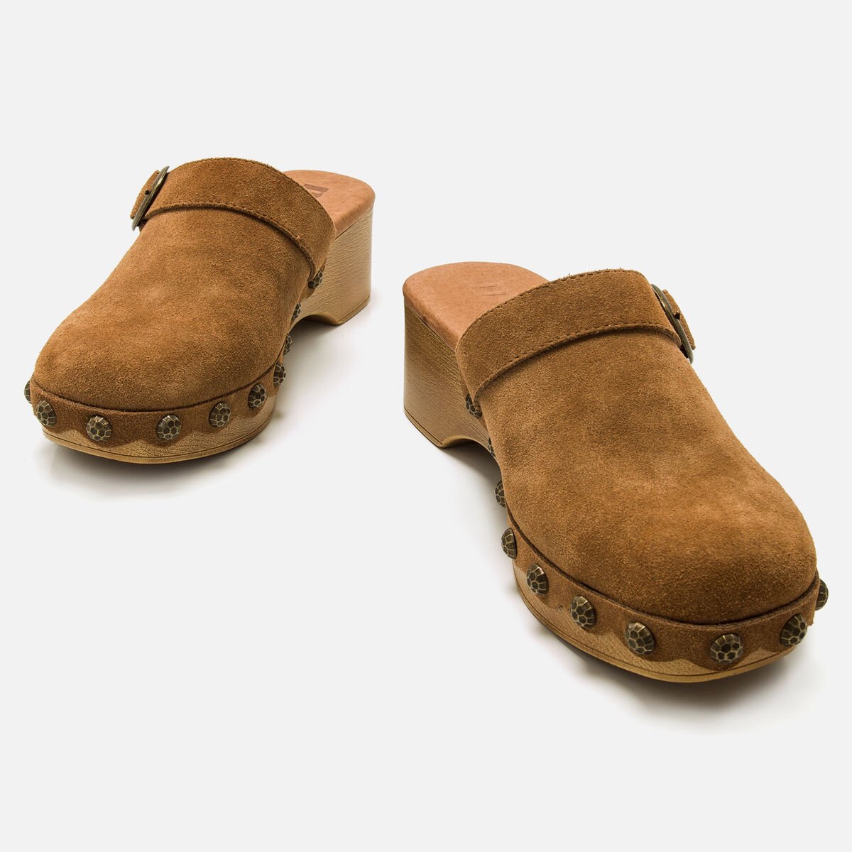 Sandalias de tacon de Mujer modelo ELOIS de MTNG image number 3