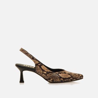 Zapatos de tacon de Mujer modelo NINETTE de MTNG