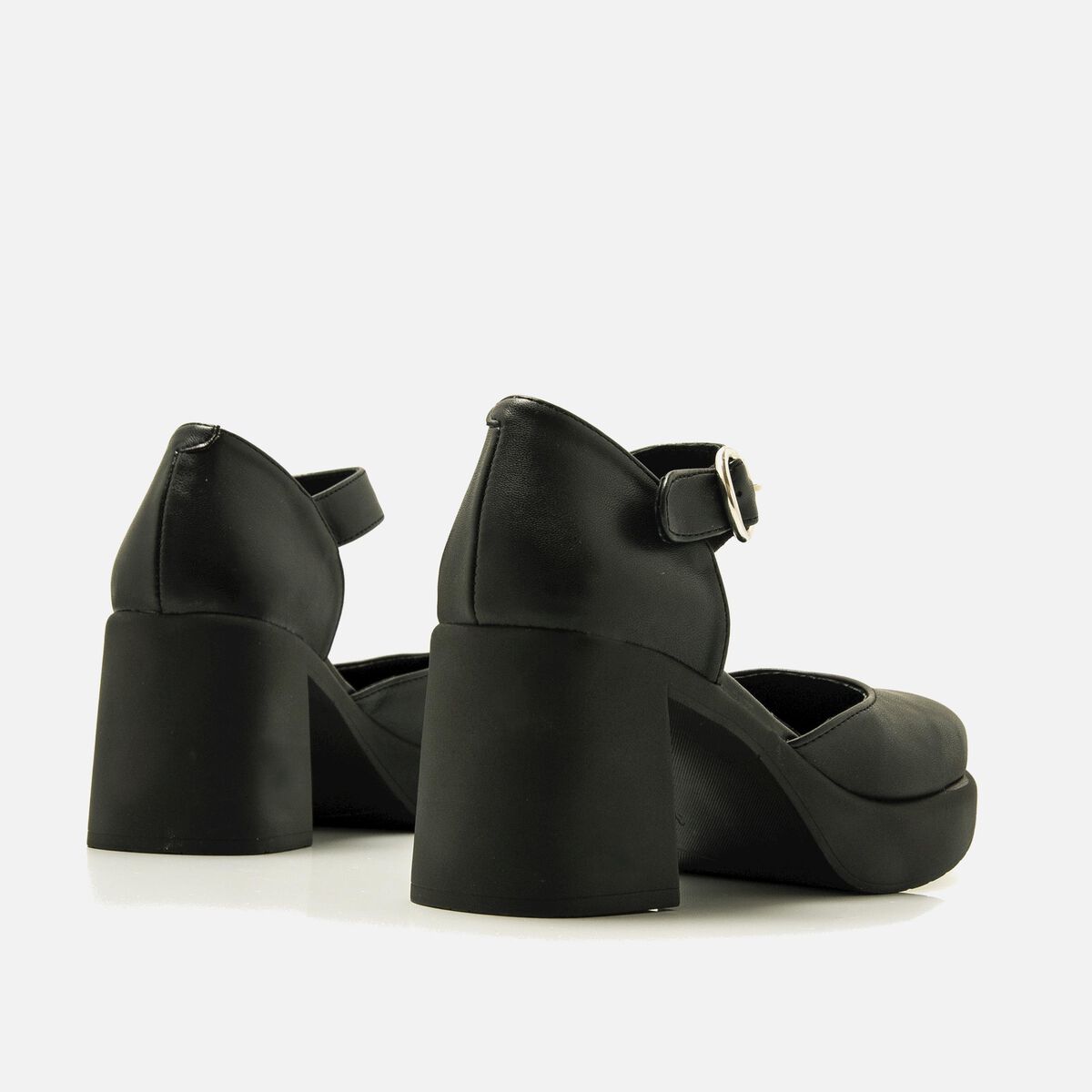 Zapatos de tacon de Mujer modelo ELIANA de MTNG image number 6