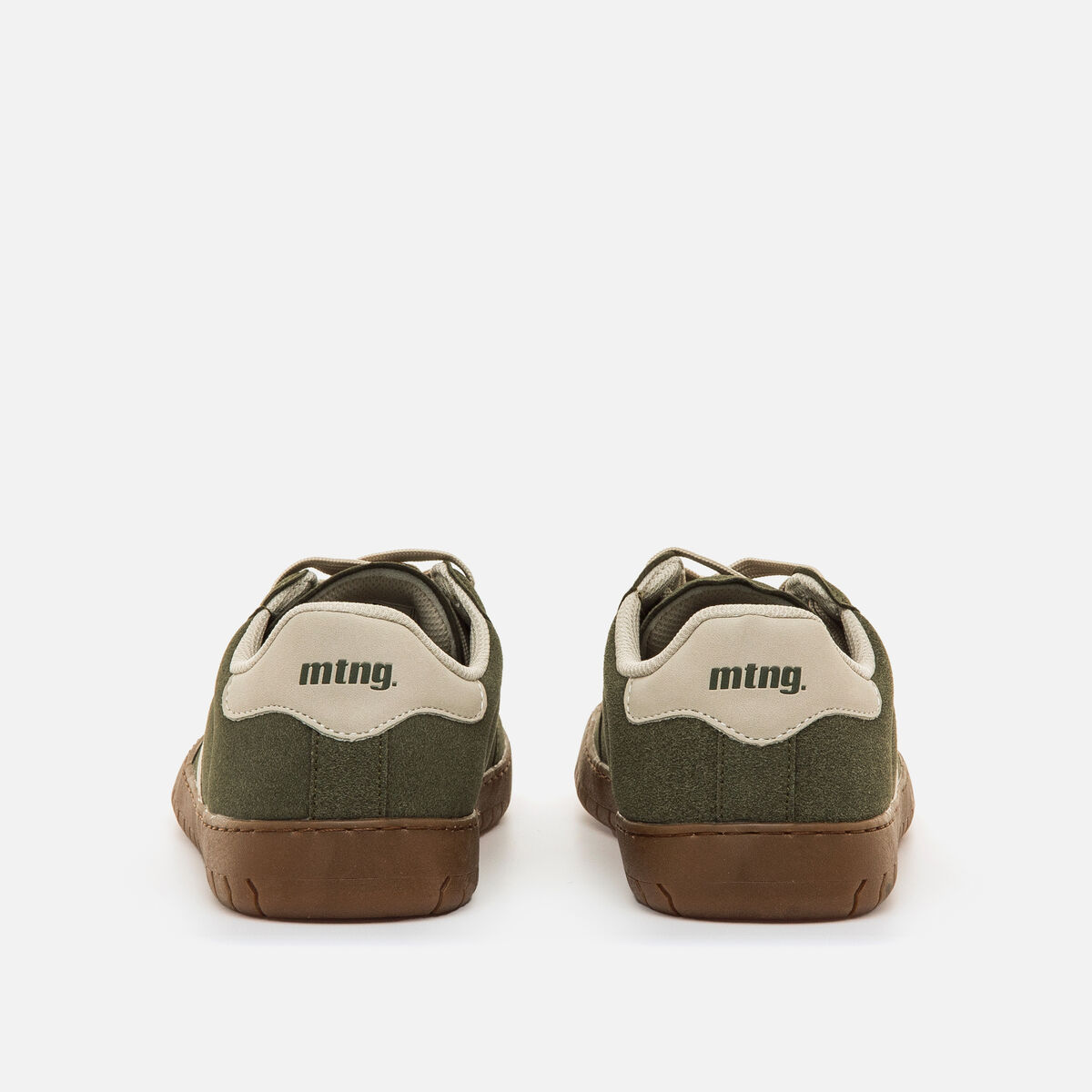 Zapatillas de Hombre modelo FREE de MTNG image number 4