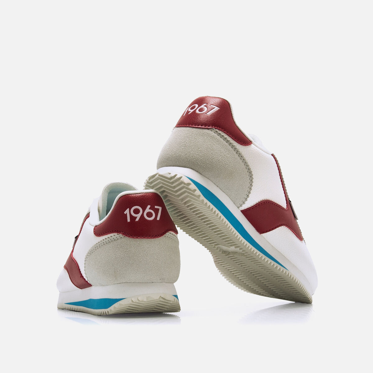 Zapatillas de Mujer modelo OLYMPIC de MTNG image number 2