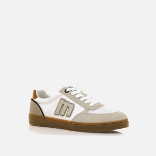 Sneakers de Homem modelo MIAMI de MTNG