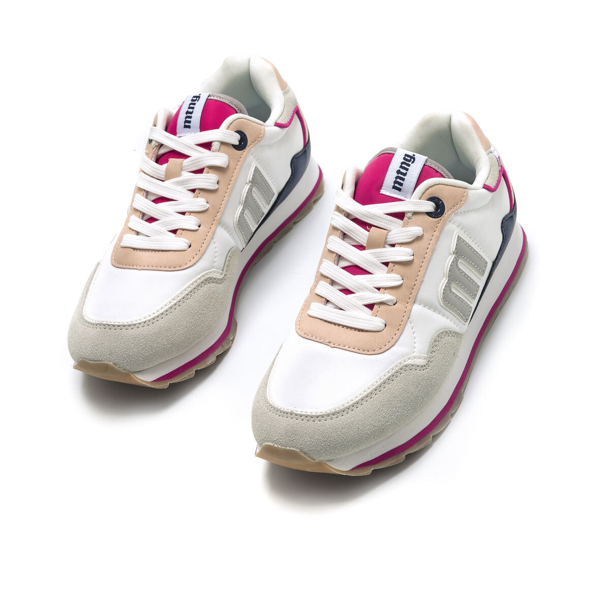 Zapatillas de Mujer modelo JOGGO de MTNG image number 2