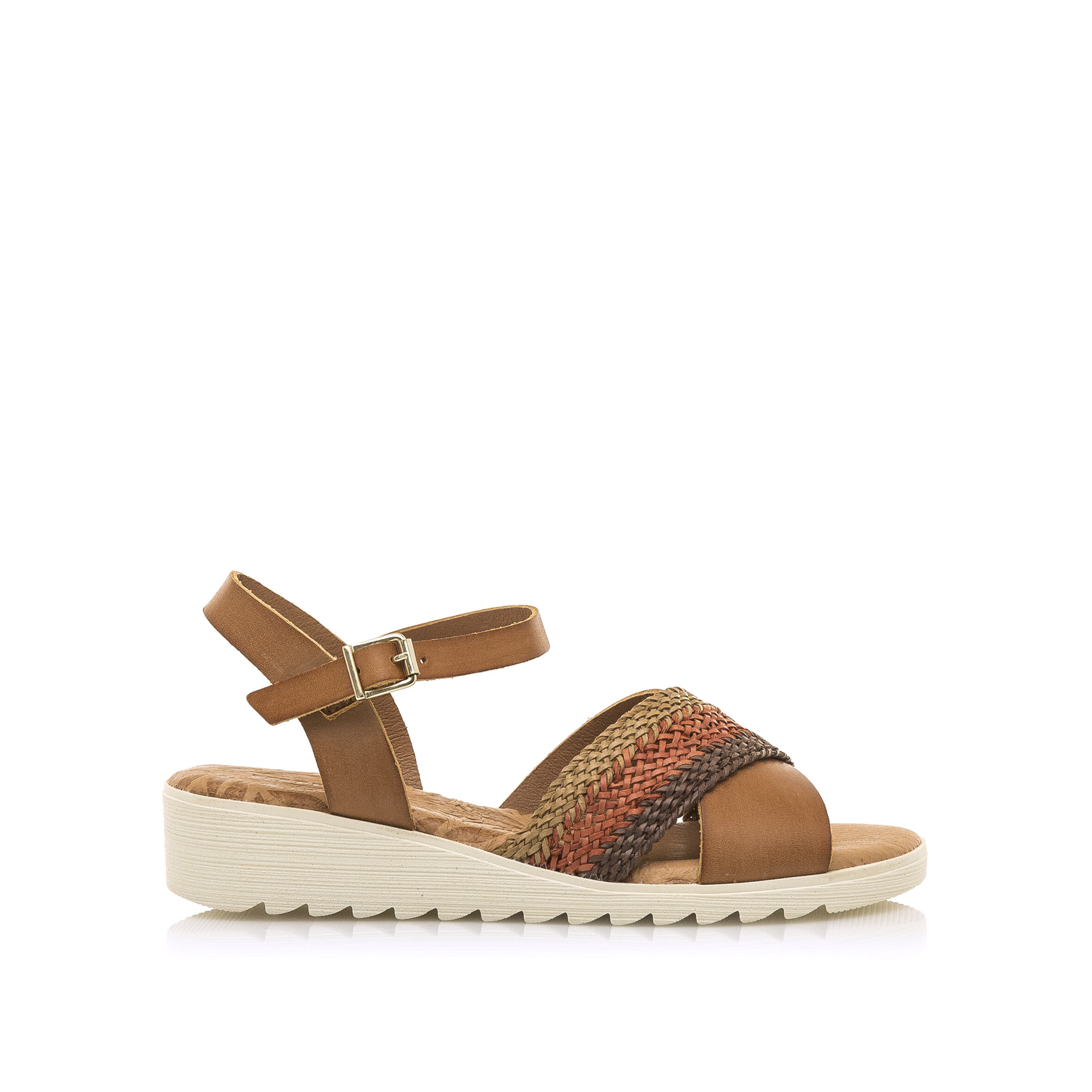 Sandalias de Cuña para Mujer | Mustang