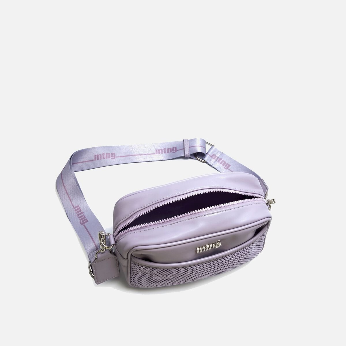 Malas de tiracolo de Mulher modelo MAGOS de MTNG image number 4