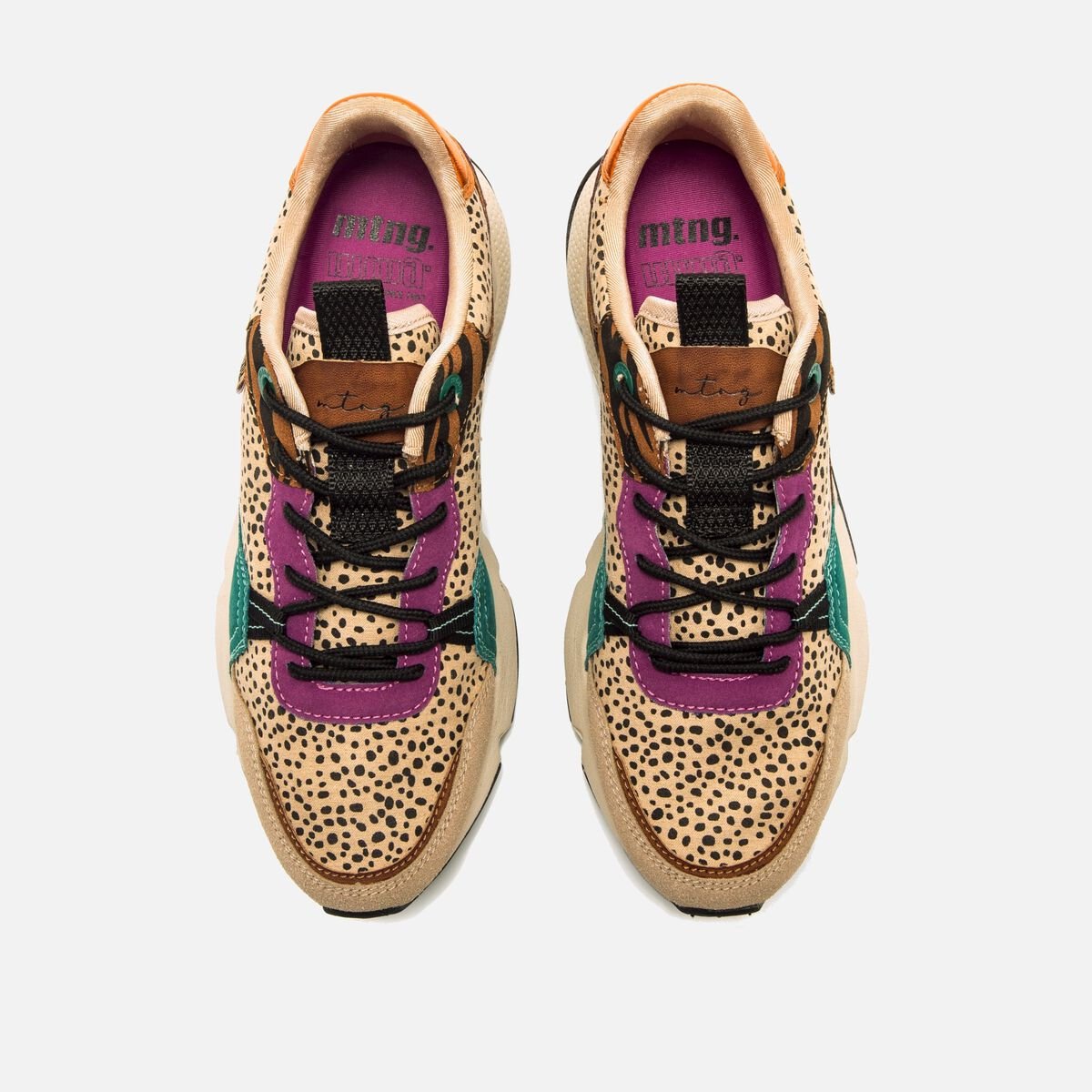 Zapatillas de Mujer modelo CLIMB de MTNG image number 5