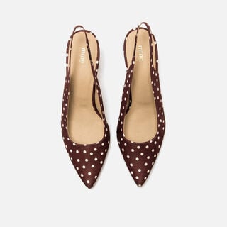 Chaussures a talons pour Femme mod&egrave;le GALA de MTNG