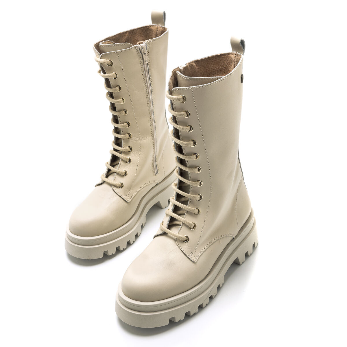 Botines planos de Mujer modelo KELLY de MTNG image number 2