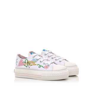 Sneakers de Rapariga modelo BIGGER de MTNG