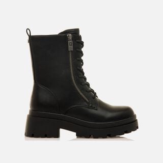 Botines planos de Mujer modelo MISSIONE de MTNG