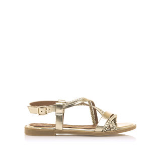 Sandalias planas de Mujer modelo MARIA de MTNG