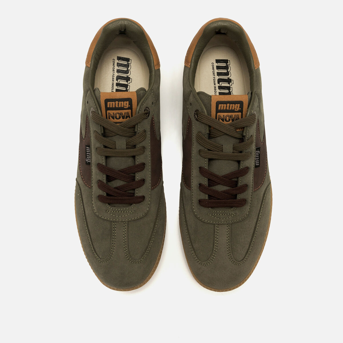 Sneakers pour Homme mod&egrave;le NOVA de MTNG image number 2