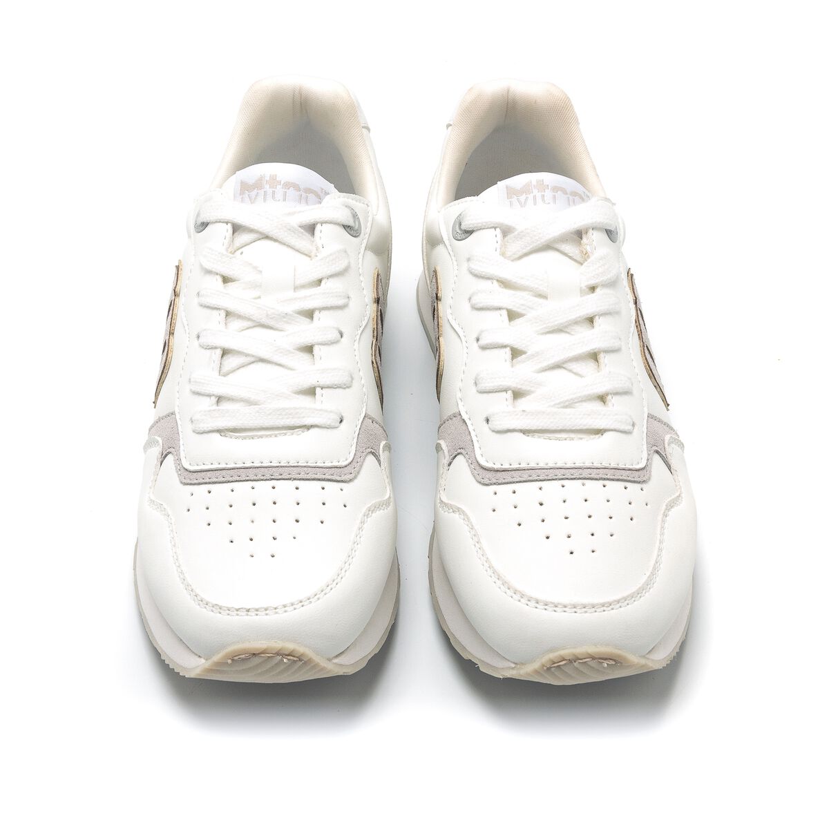 Sneakers de Mulher modelo JOGGO CLASSIC de MTNG image number 2