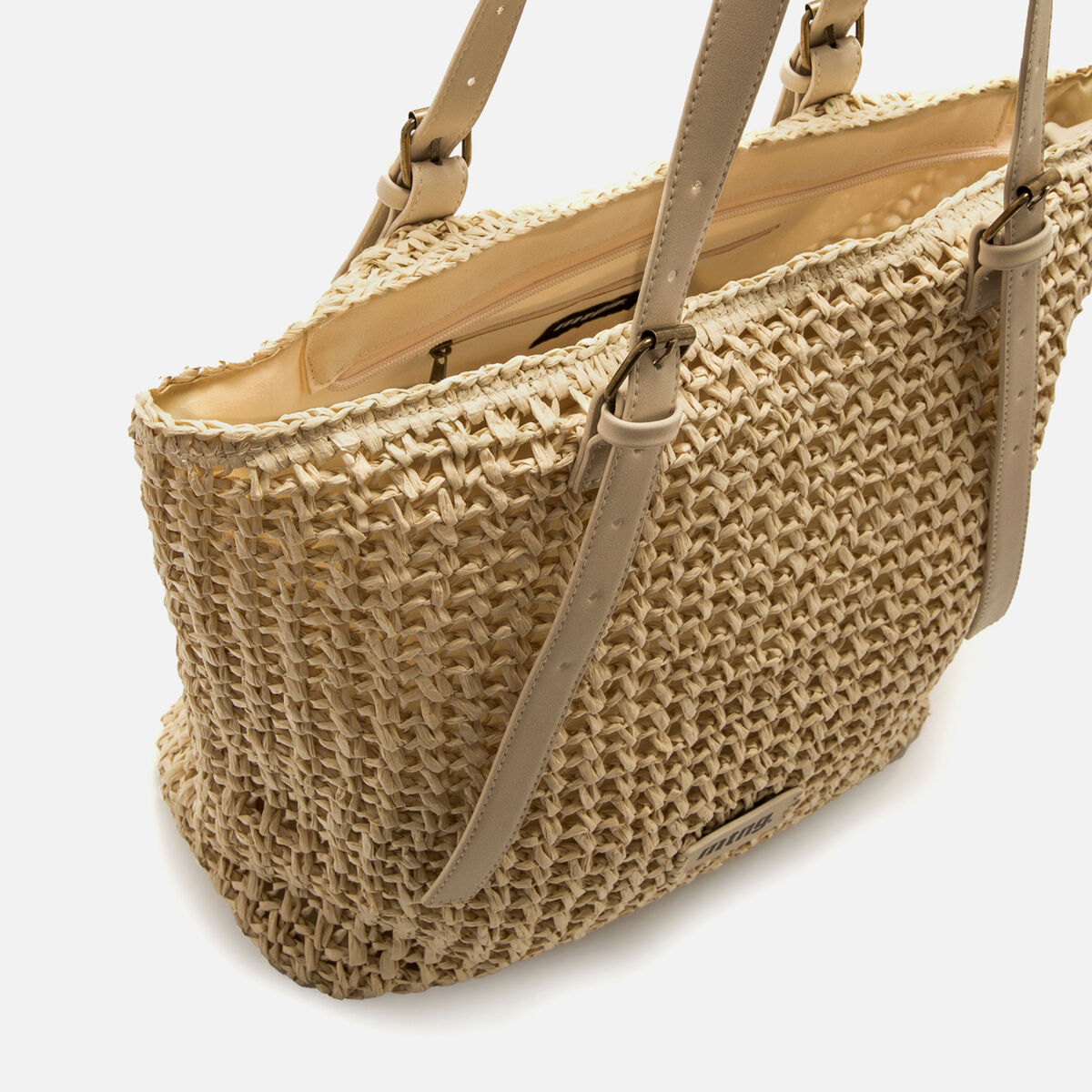 Bolsos de Mujer modelo HUMO de MTNG image number 4