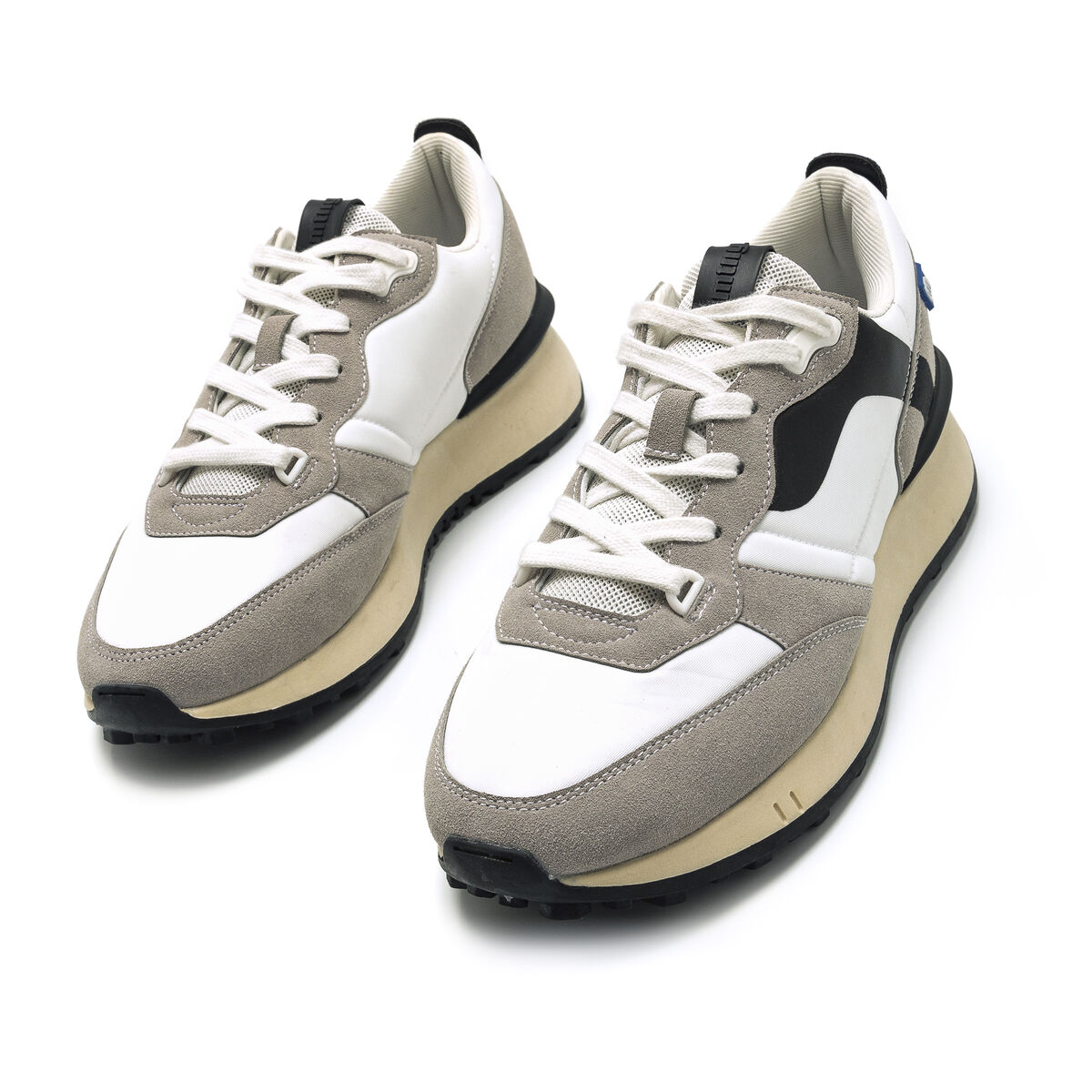 Zapatillas de Hombre modelo QAMAR de MTNG image number 2