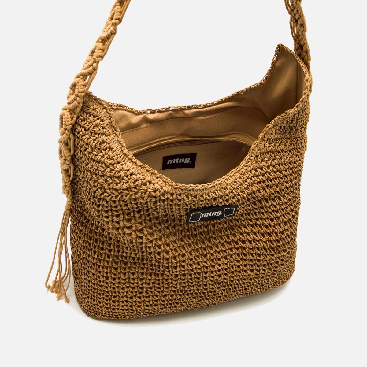 Bolsos de Mujer modelo MACY de MTNG image number 4