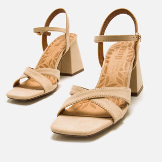 Sandalias de tacon de Mujer modelo MARLA de MTNG