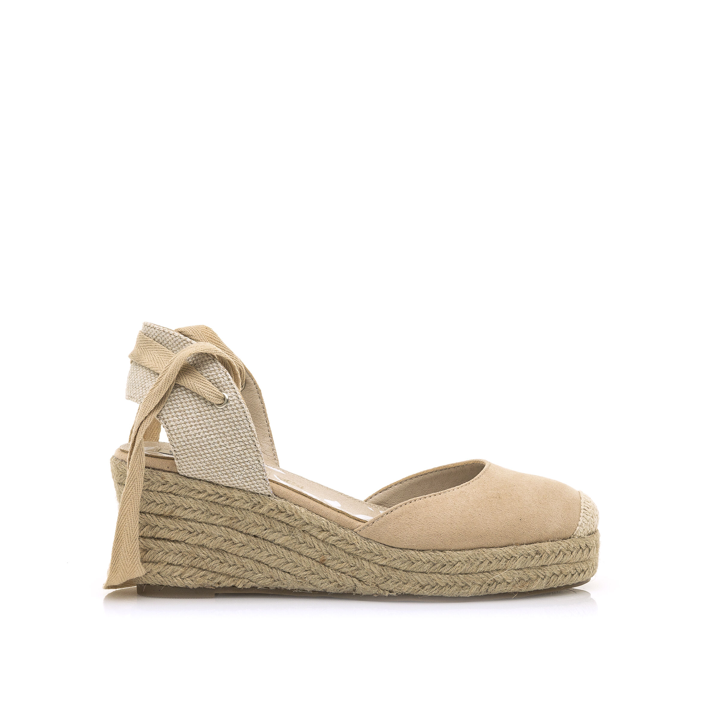 Sandalias de Cuña para Mujer | Mustang