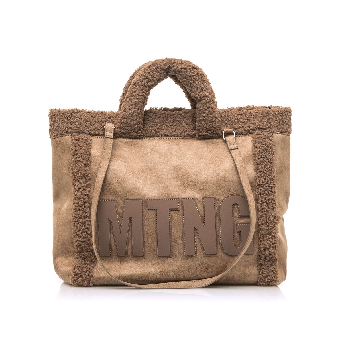 Bolsos de Mujer modelo SISMO de MTNG image number 0