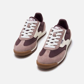 Sneakers pour Femme mod&egrave;le OLYMPIC de MTNG