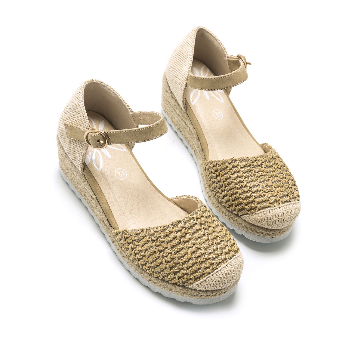 Sandalias de Rapariga modelo AUSTEN de MTNG image number 4